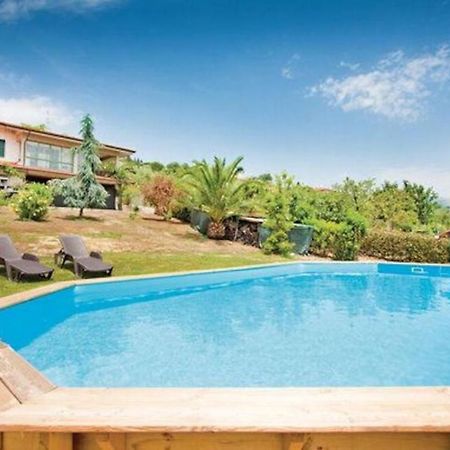 Villa Las Palmas By Nicola Real Estate Corsanico-Bargecchia Exteriör bild