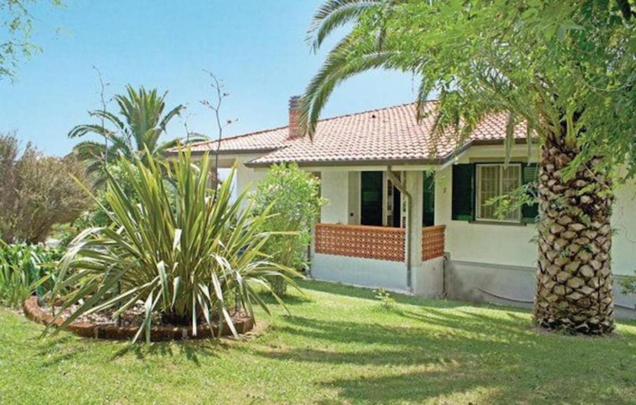 Villa Las Palmas By Nicola Real Estate Corsanico-Bargecchia Exteriör bild