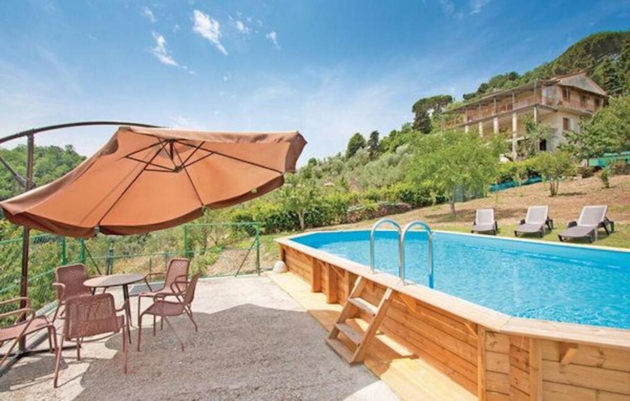 Villa Las Palmas By Nicola Real Estate Corsanico-Bargecchia Exteriör bild